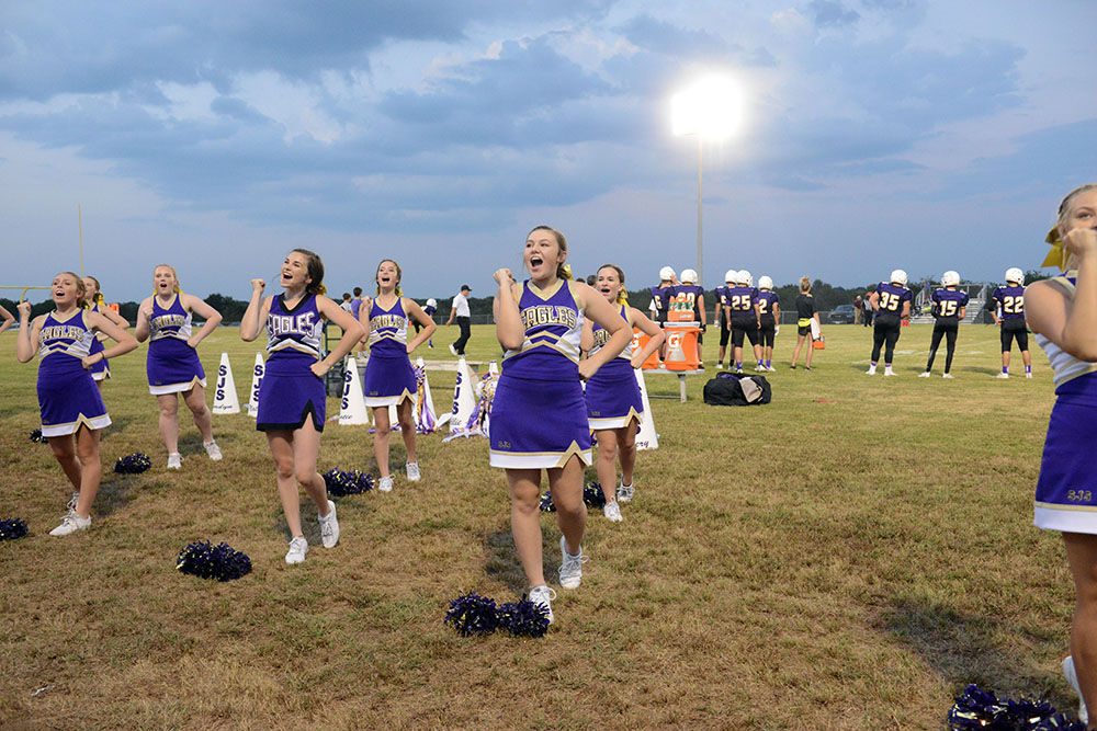 St. Joseph Catholic School Homecoming 2019
